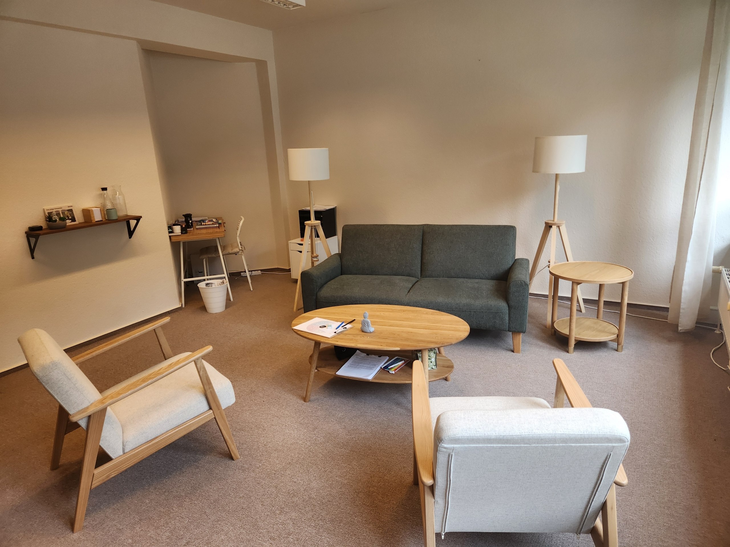 psychotherapie in bremen horn